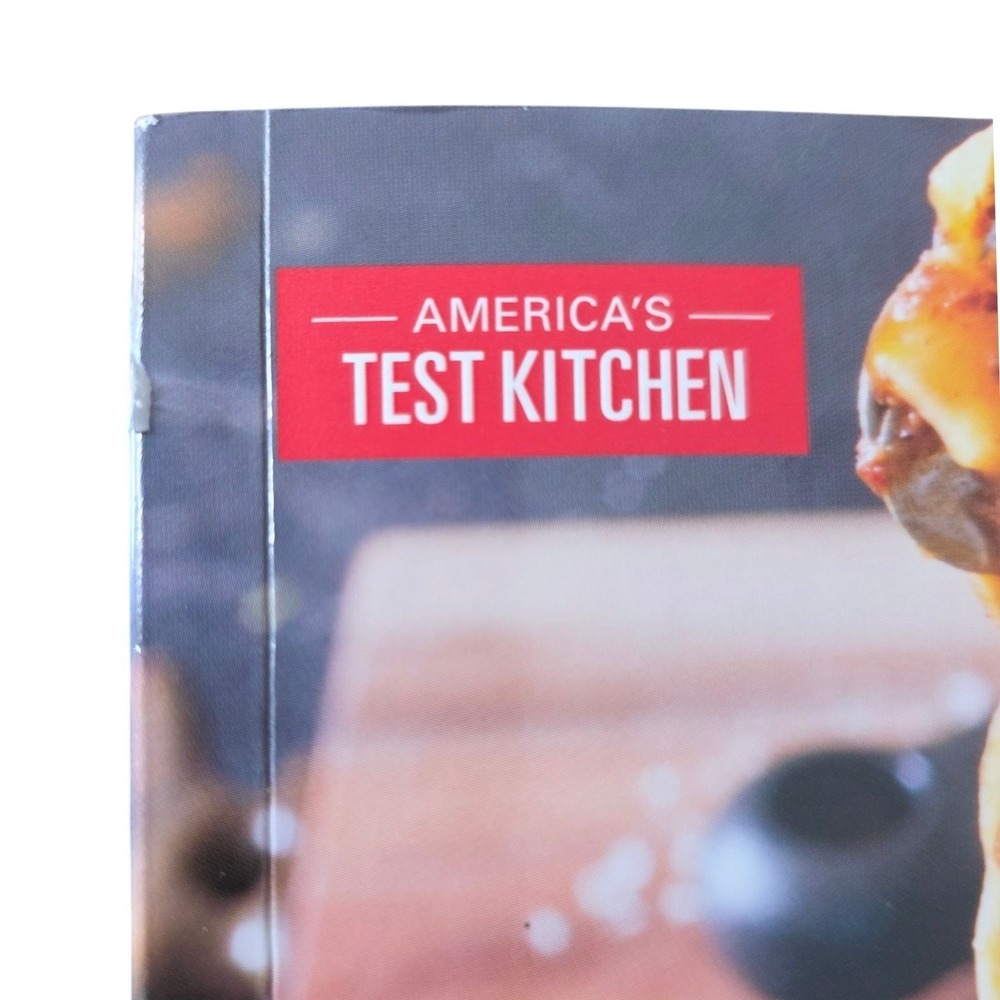 Cook It In Your Dutch Oven America's Test Kitchen Cookbook 978-1-945256-56-1 NEW - Picture 6 of 7